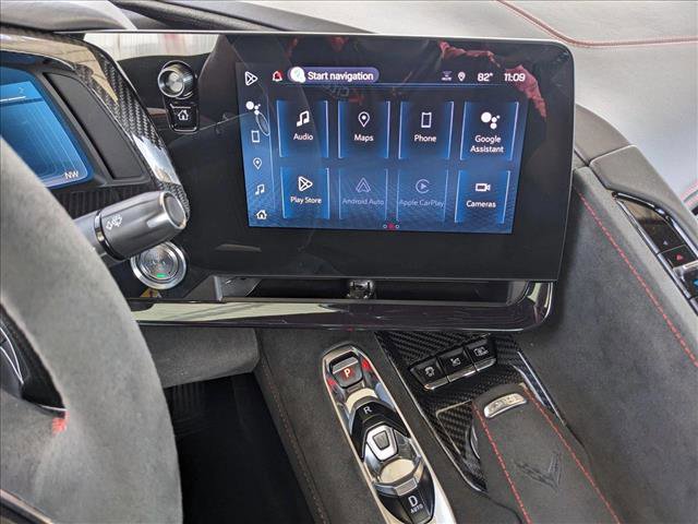 New 2025 Chevrolet Corvette Z06 image 15