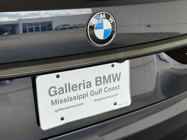 Certified 2026 BMW X7 xDrive40i w/ M Sport Package AWD/4WD image 14
