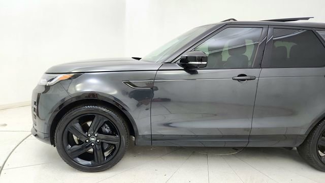 Used 2024 Land Rover Discovery Dynamic SE AWD/4WD image 9