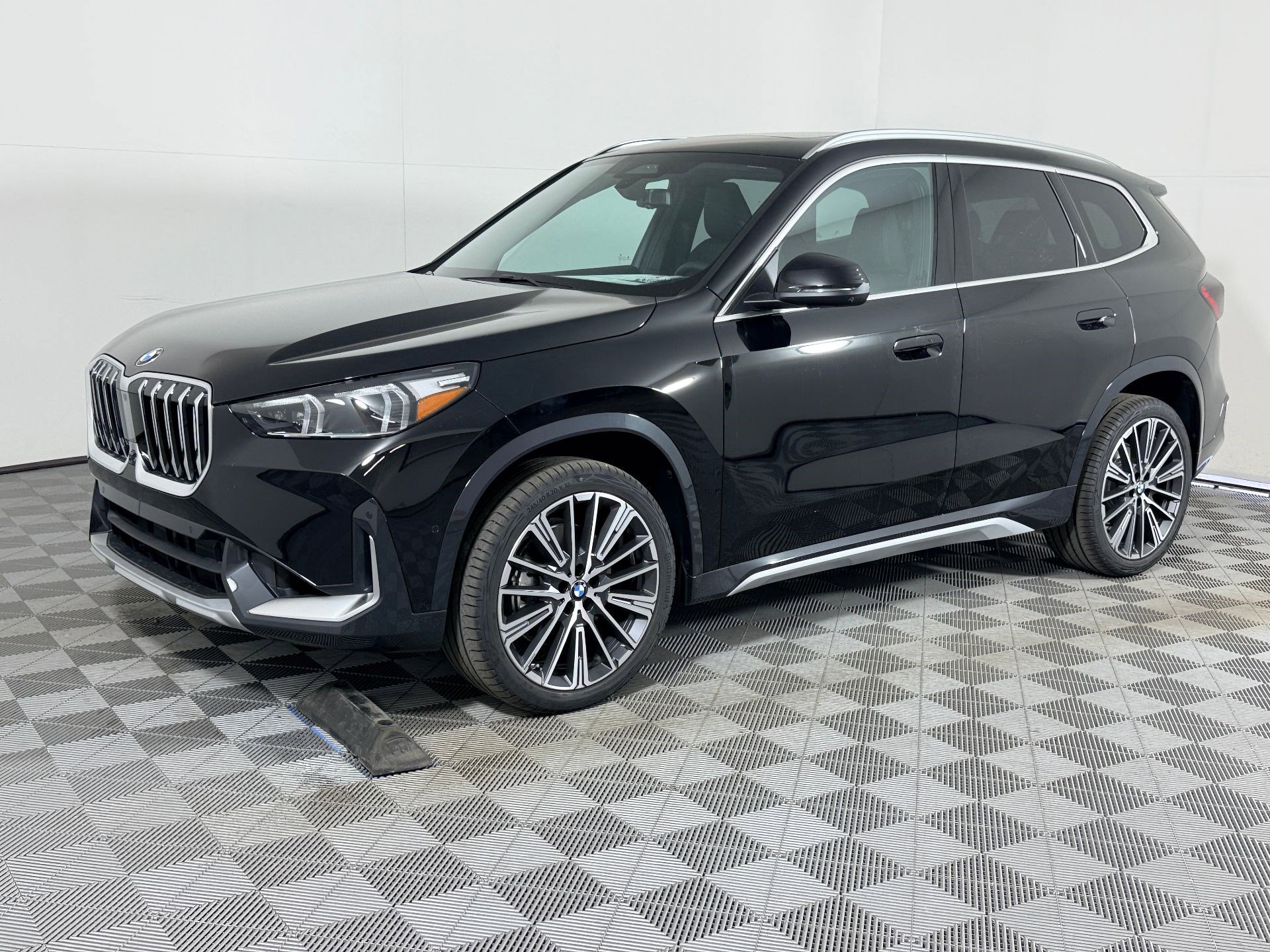 Used 2026 BMW X1 xDrive28i w/ Technology Package image 55