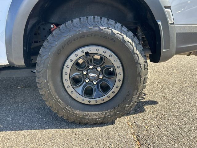 Used 2023 Ford F150 Raptor w/ Raptor Carbon Fiber Package AWD/4WD image 22