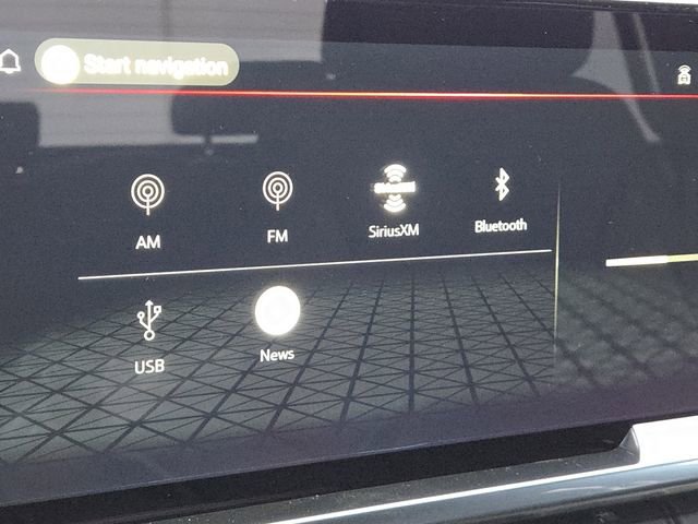 New 2026 GMC Sierra 1500 Elevation image 17