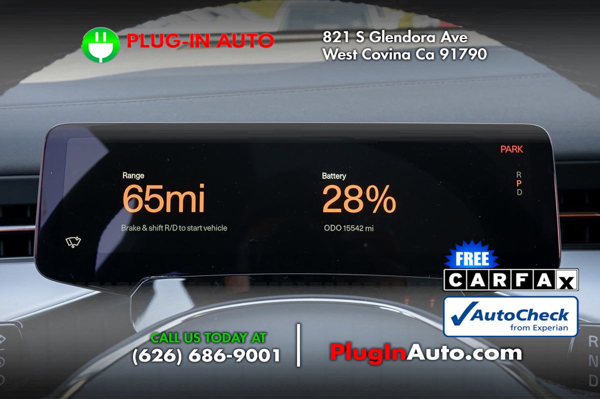 Used 2025 Polestar Polestar 3 image 24