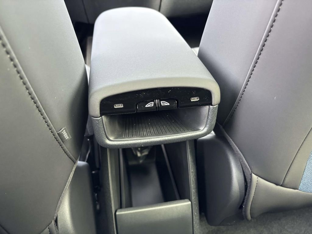 New 2026 Volvo EX30 Plus image 30