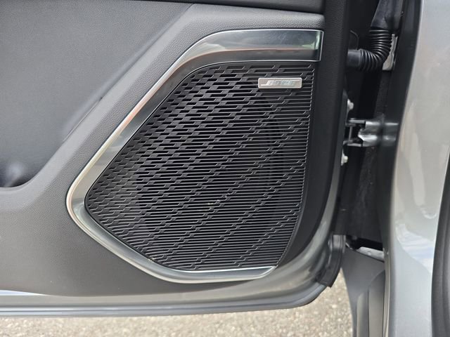 New 2026 Buick Enclave Preferred w/ Power Package image 18