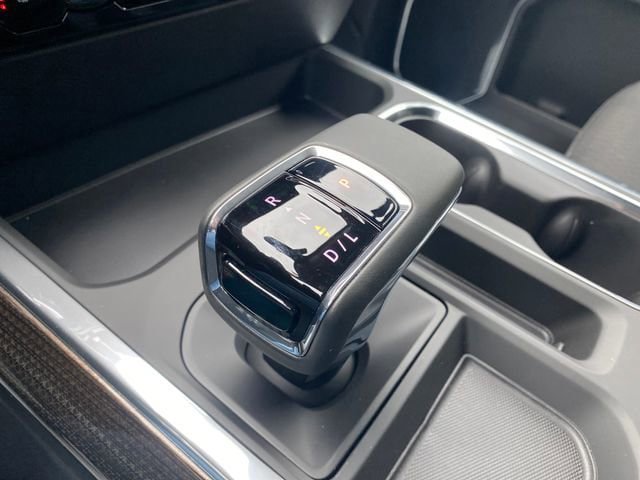 New 2026 Chevrolet Silverado 1500 RST image 27