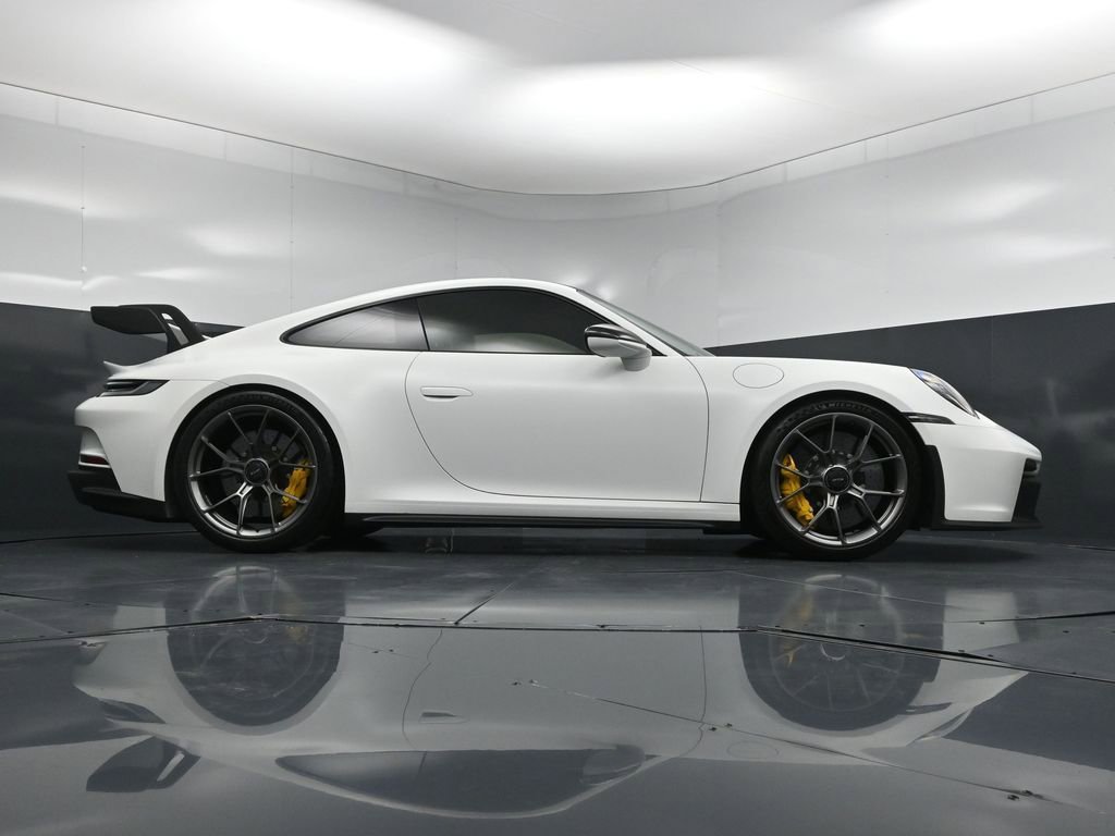 Certified 2024 Porsche 911 GT3 RWD image 25