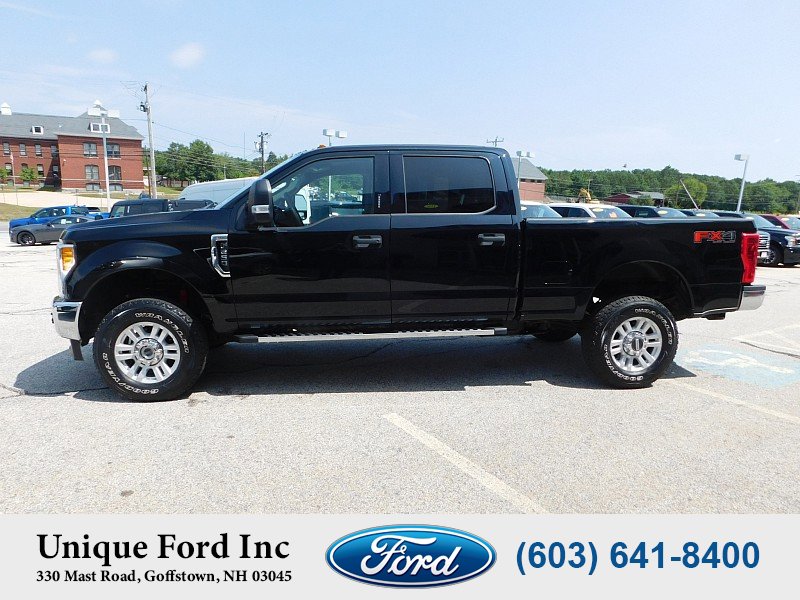 Used 2017 Ford F250 XLT w/ XLT Value Package image 5