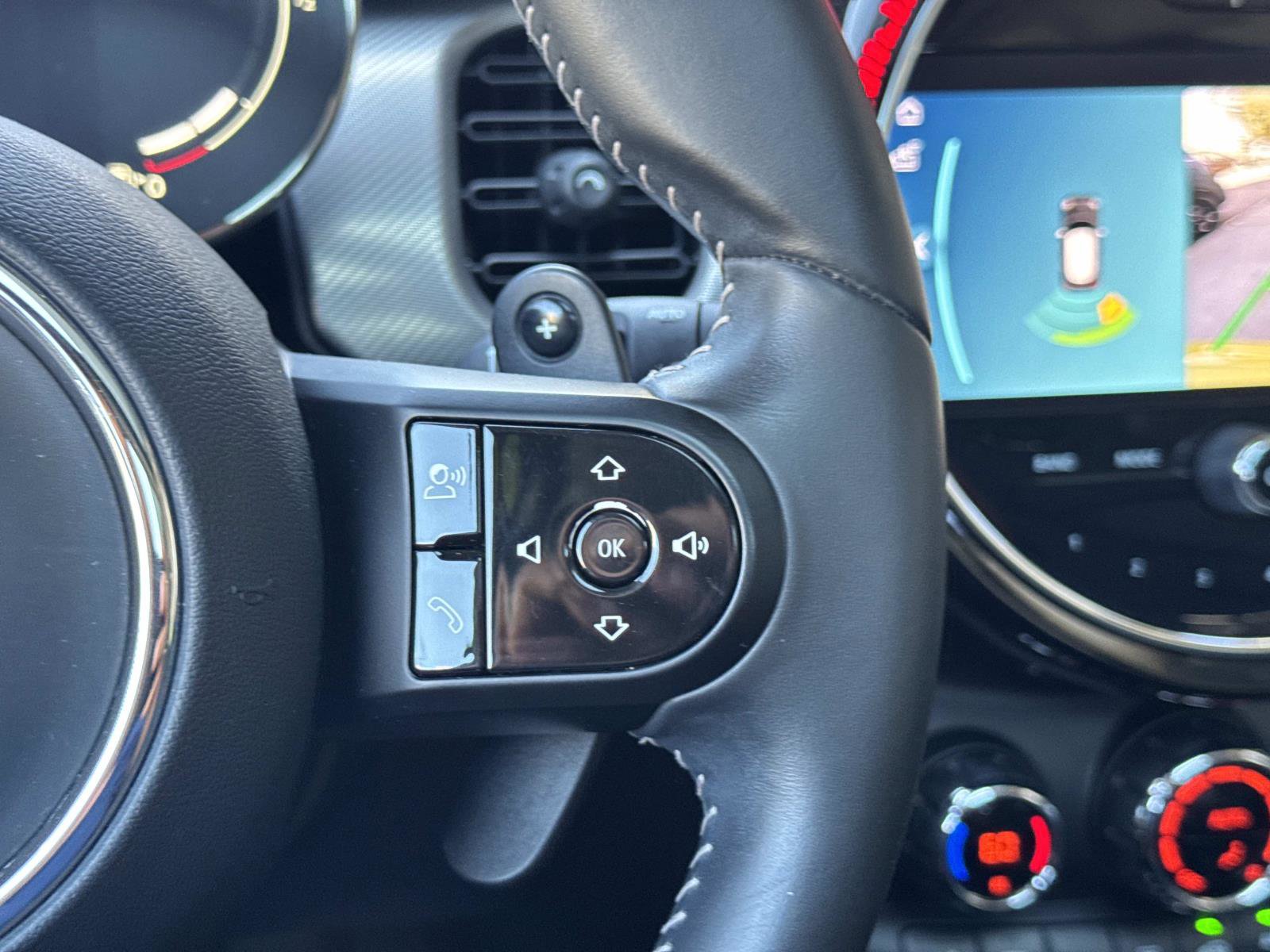 Certified 2023 MINI Cooper S image 19