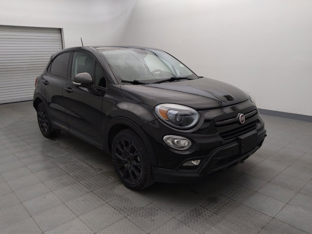 Used 2018 FIAT 500X Trekking image 13