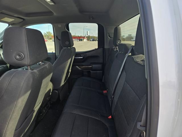 Used 2021 GMC Sierra 1500 Elevation image 25