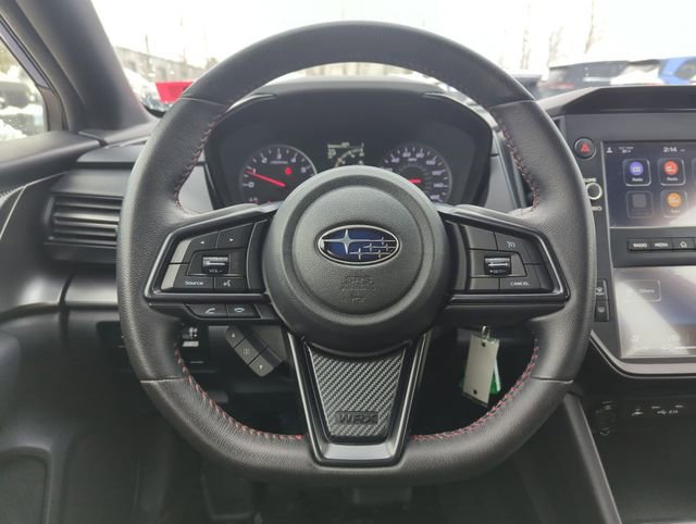 Used 2023 Subaru WRX image 16