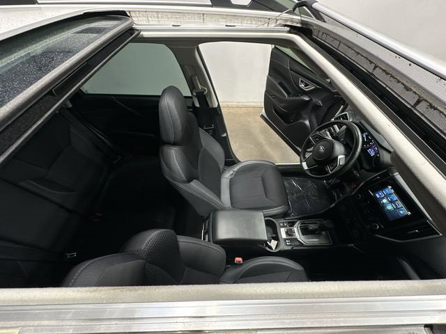 Certified 2022 Subaru Forester Premium image 6