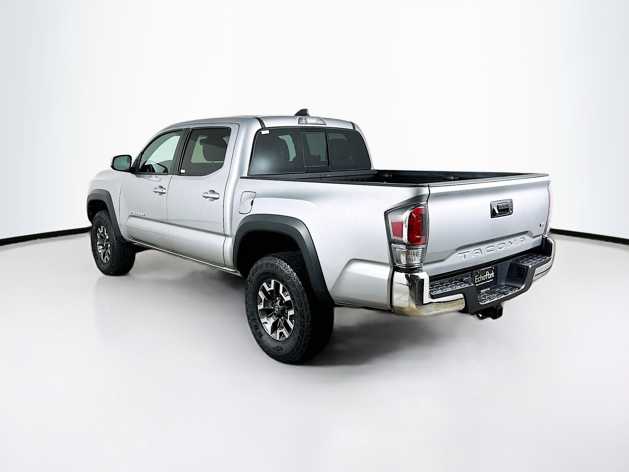 Used 2023 Toyota Tacoma TRD Off-Road image 5