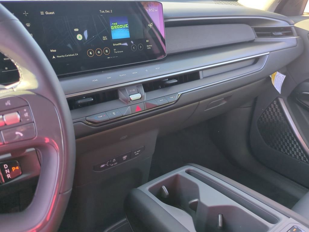 New 2026 Kia EV9 Light RWD image 12