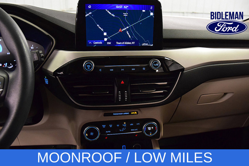 Used 2020 Ford Escape SE AWD/4WD image 28