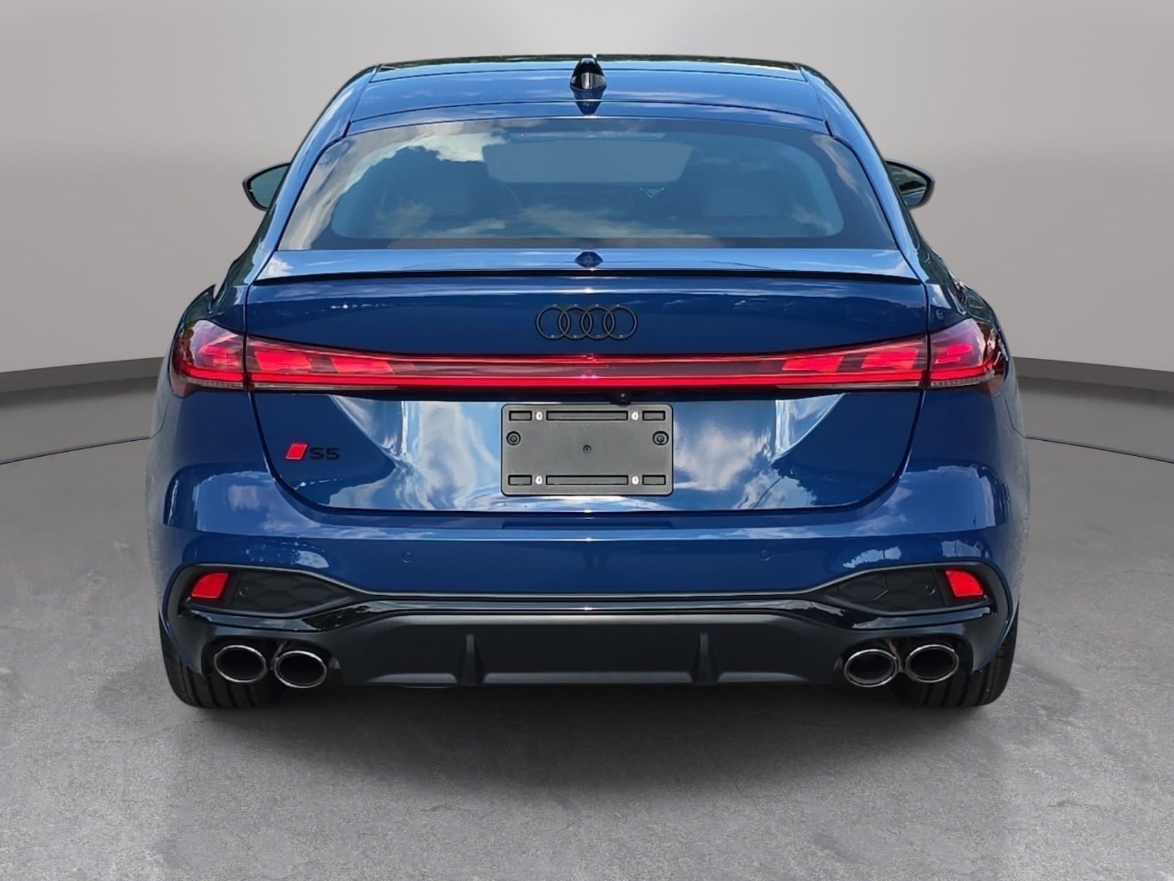 New 2026 Audi S5 Prestige AWD/4WD image 6
