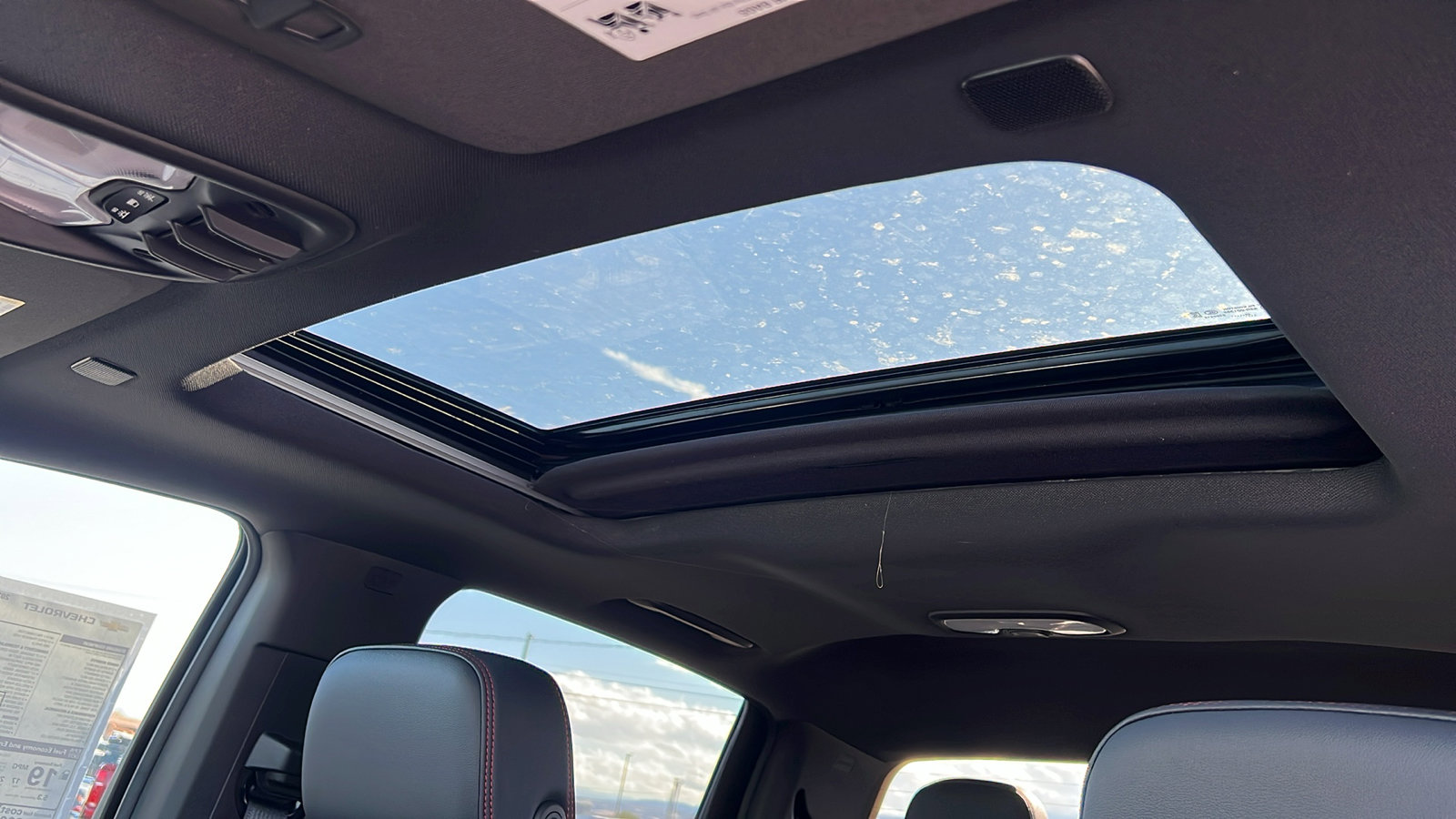 New 2026 Chevrolet Colorado Z71 w/ Technology Package image 32