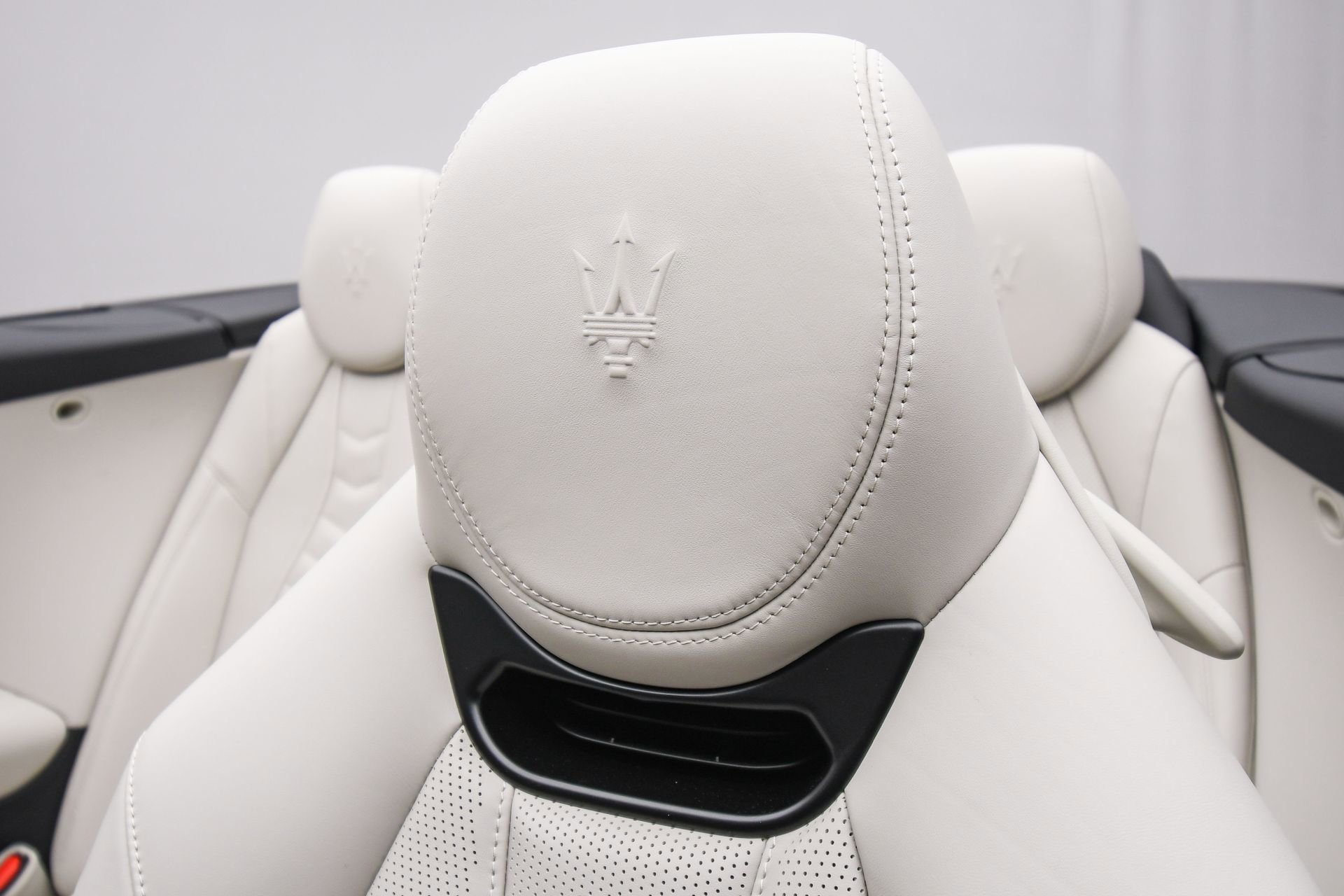 New 2025 Maserati GranCabrio Modena image 50