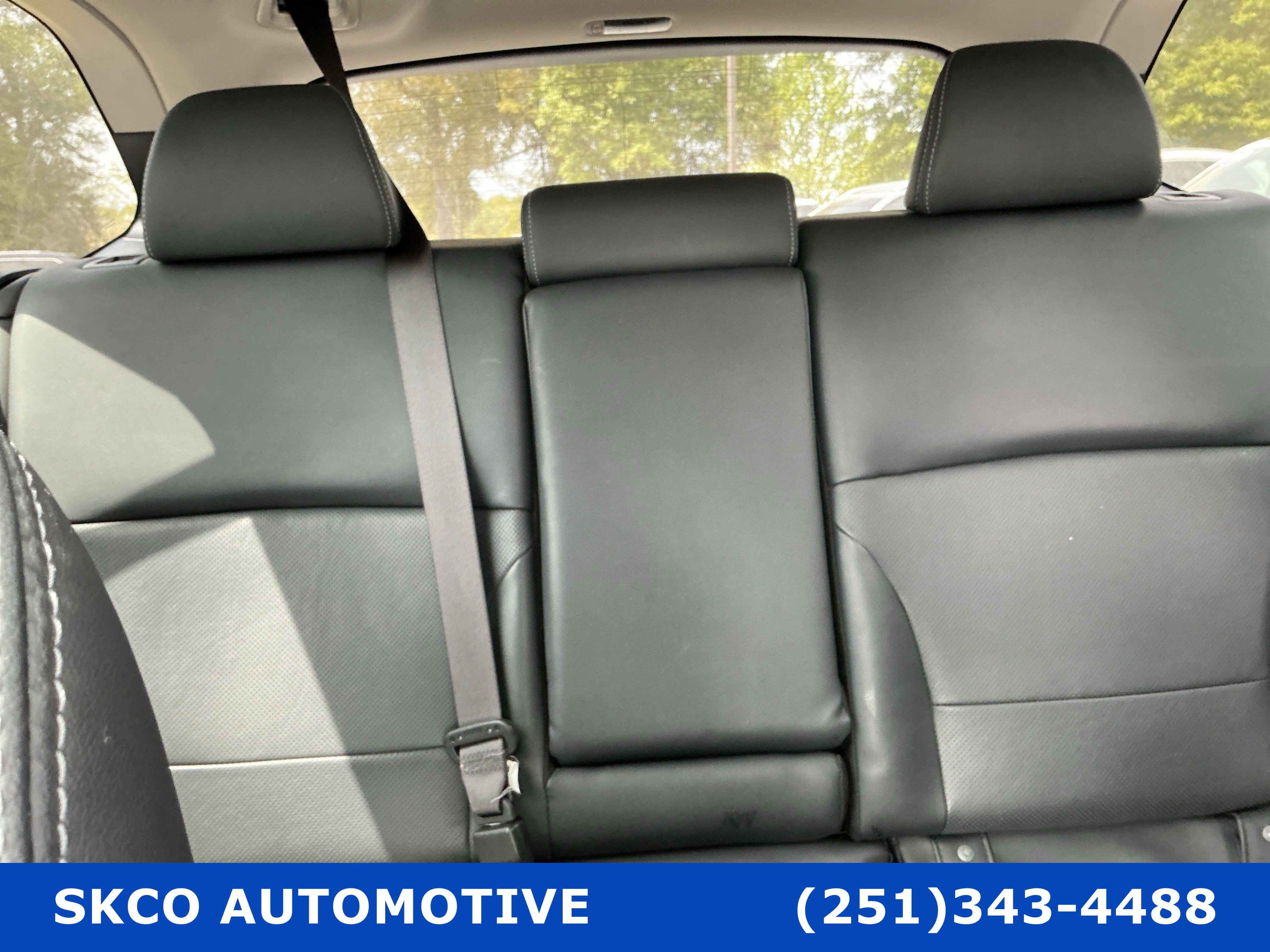 Used 2019 Subaru Outback 2.5i Limited AWD/4WD image 27