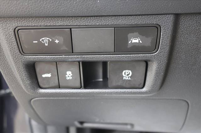 Used 2023 Hyundai Sonata SEL w/ Convenience Package FWD image 13