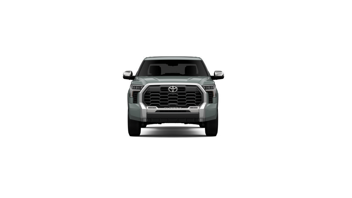 New 2026 Toyota Tundra 1794 Edition AWD/4WD image 17