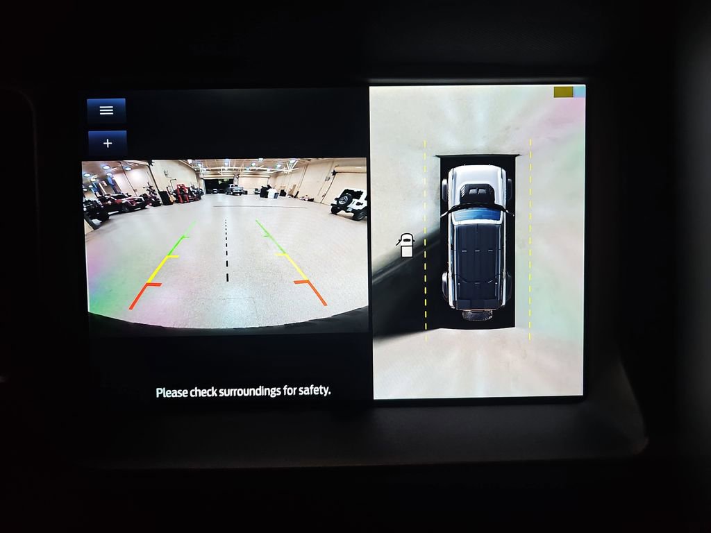 Used 2023 Ford Bronco Raptor image 14