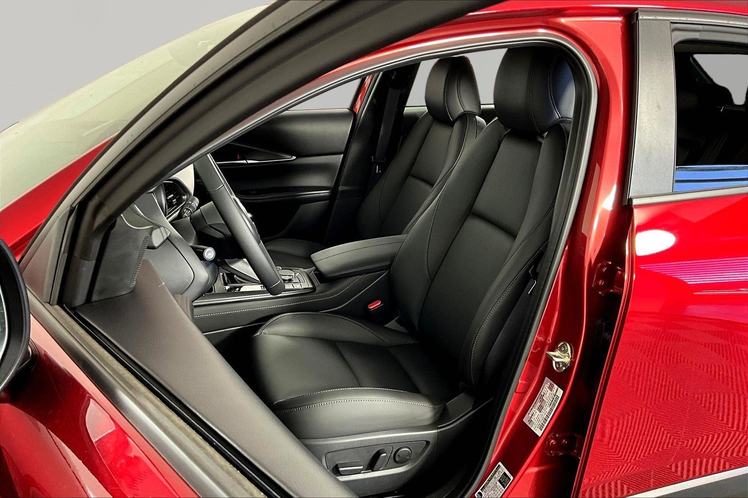 New 2026 MAZDA CX-30 AWD 2.5 S image 17