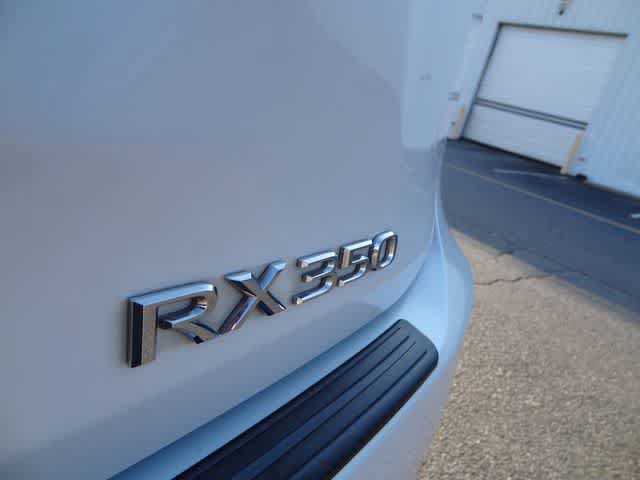 Used 2022 Lexus RX 350 AWD w/ Premium Package image 13