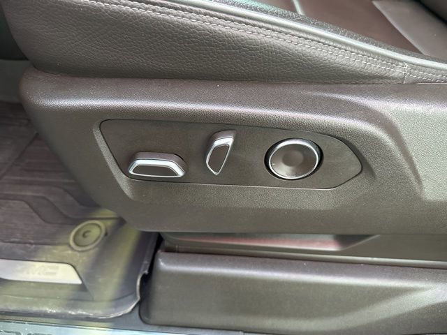 Used 2024 GMC Sierra 1500 Denali image 38