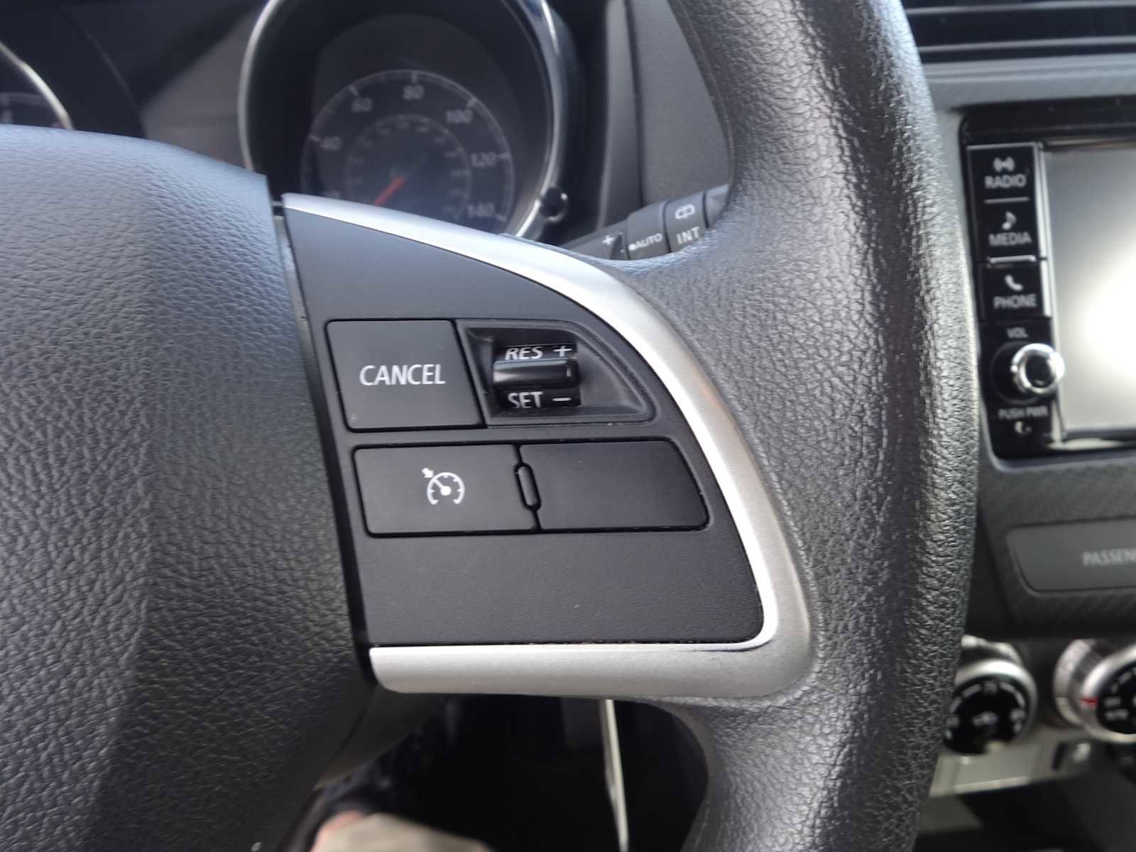 Used 2024 Mitsubishi Outlander Sport ES image 17