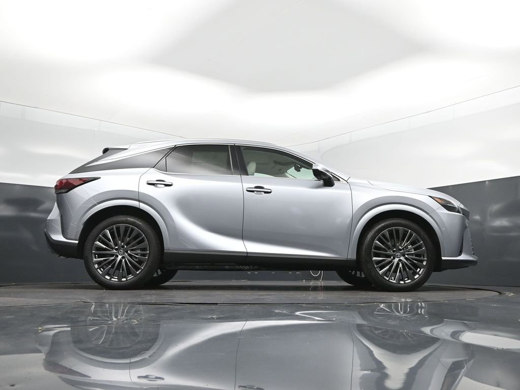 New 2026 Lexus RX 350 FWD image 39