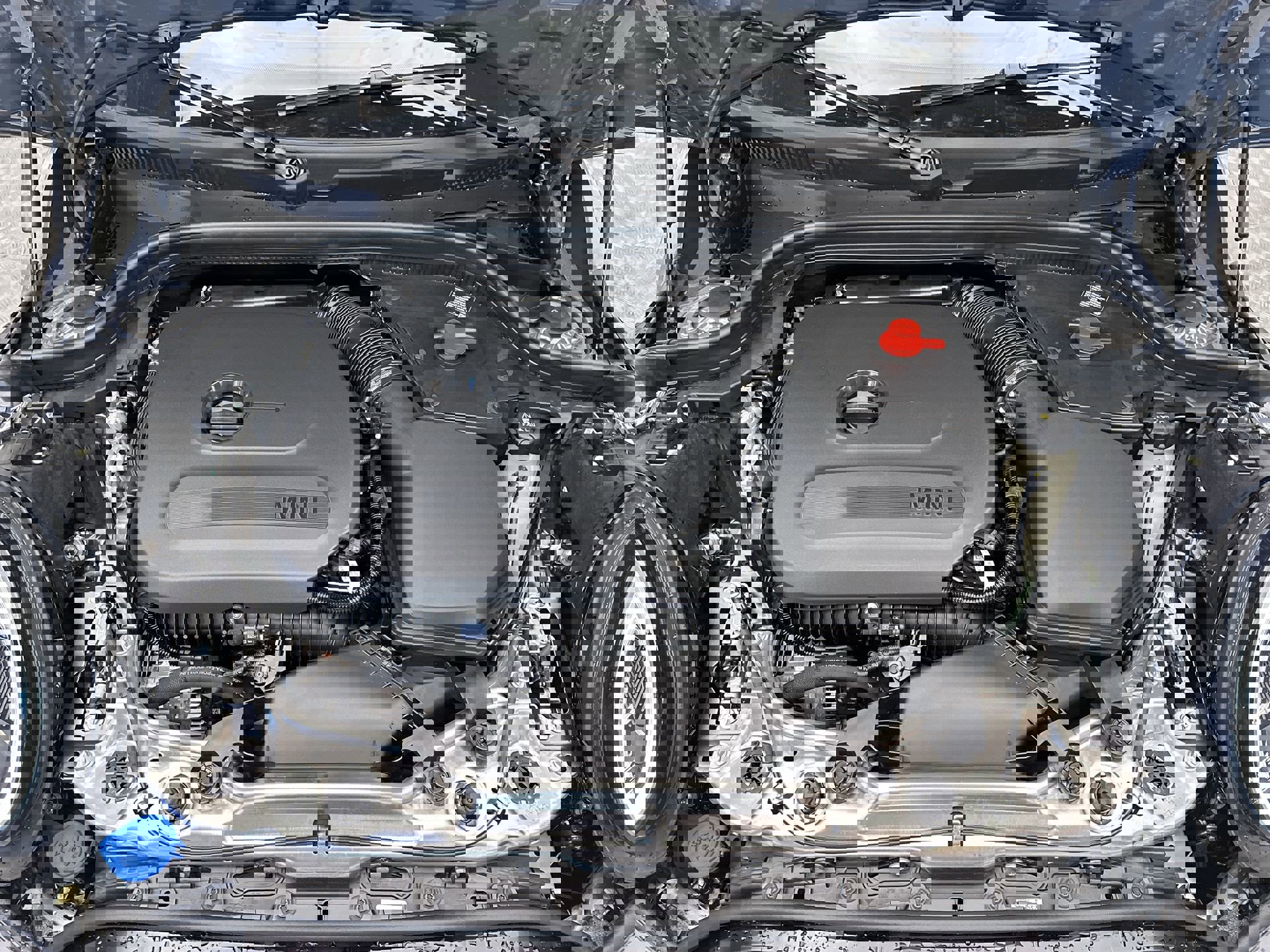 New 2026 MINI Cooper S image 29