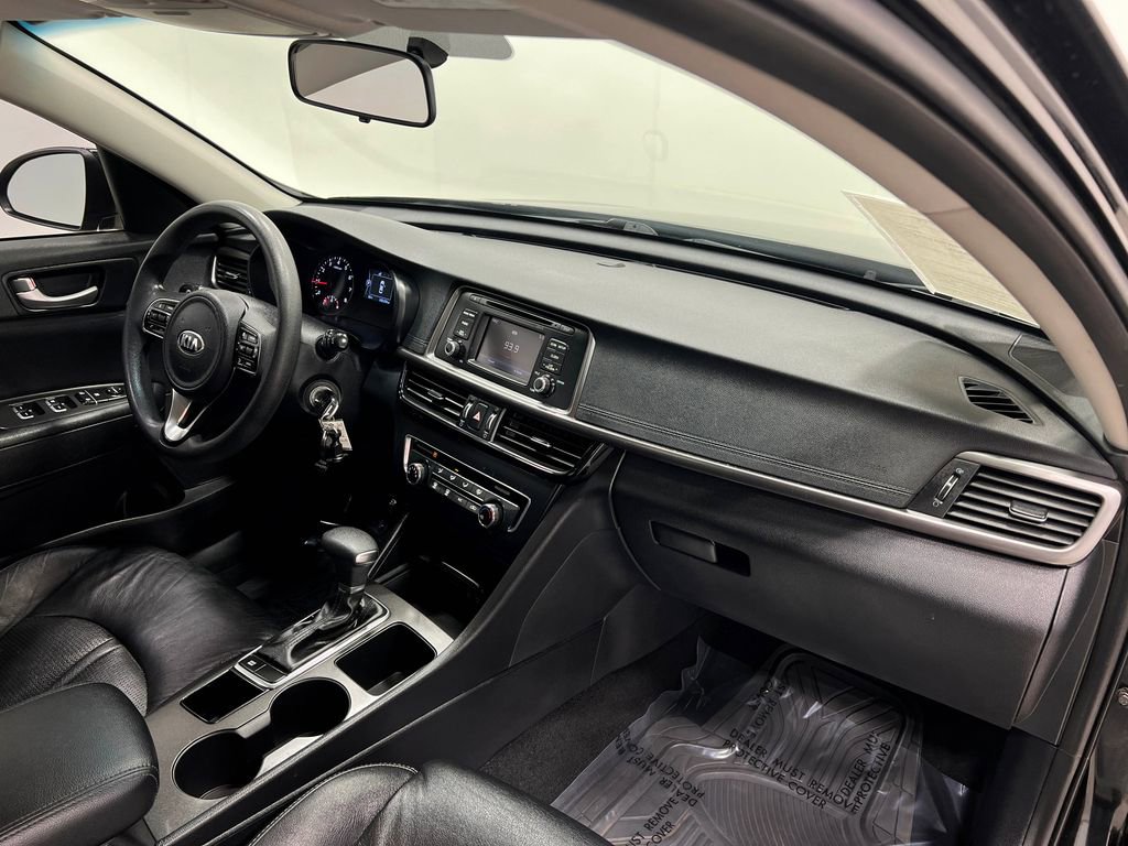 Used 2016 Kia Optima LX image 20