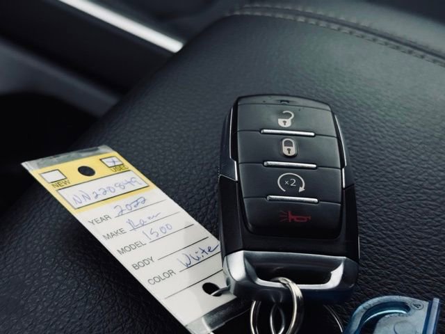 Used 2022 RAM 1500 Big Horn image 41