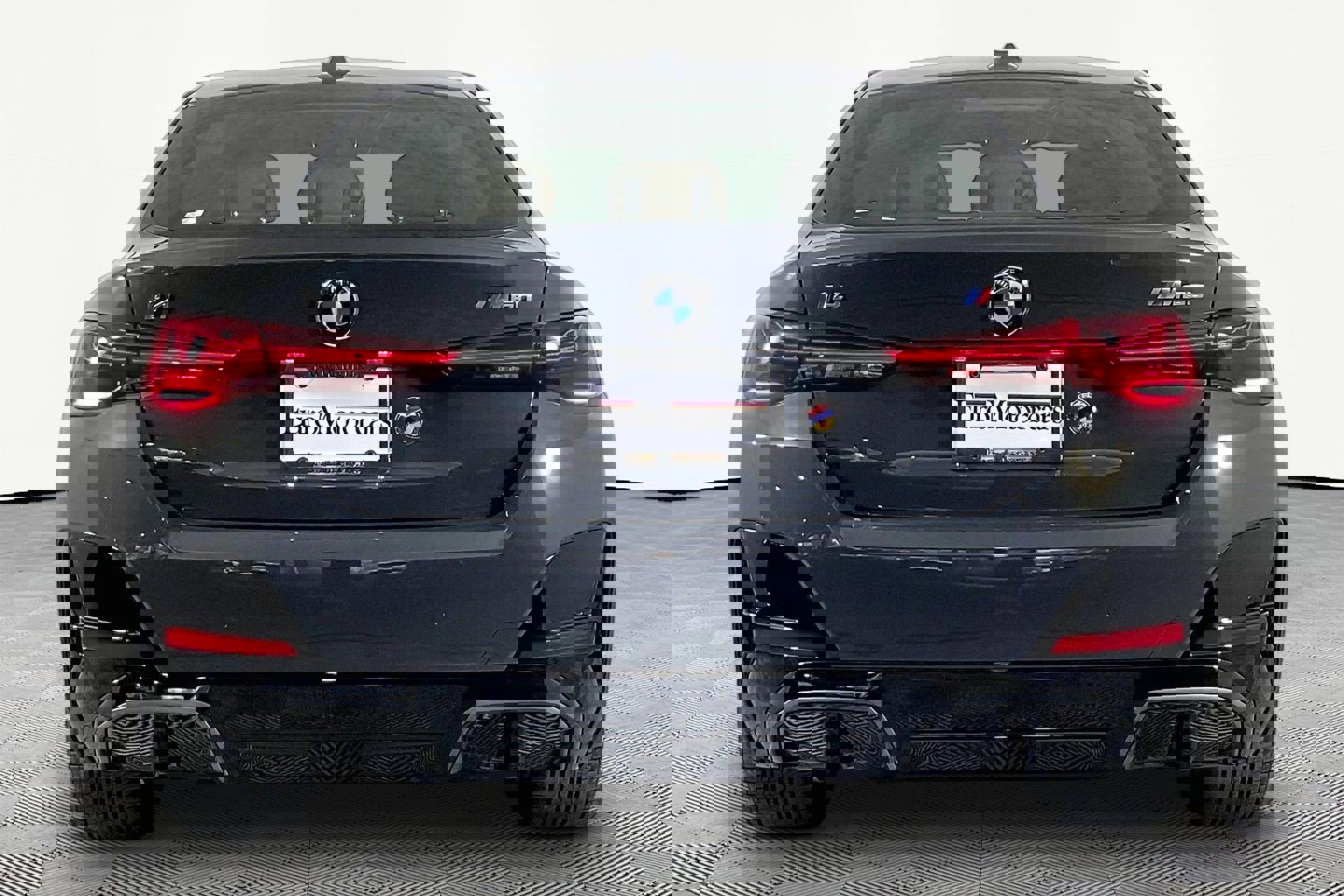 New 2026 BMW i4 M60 image 7