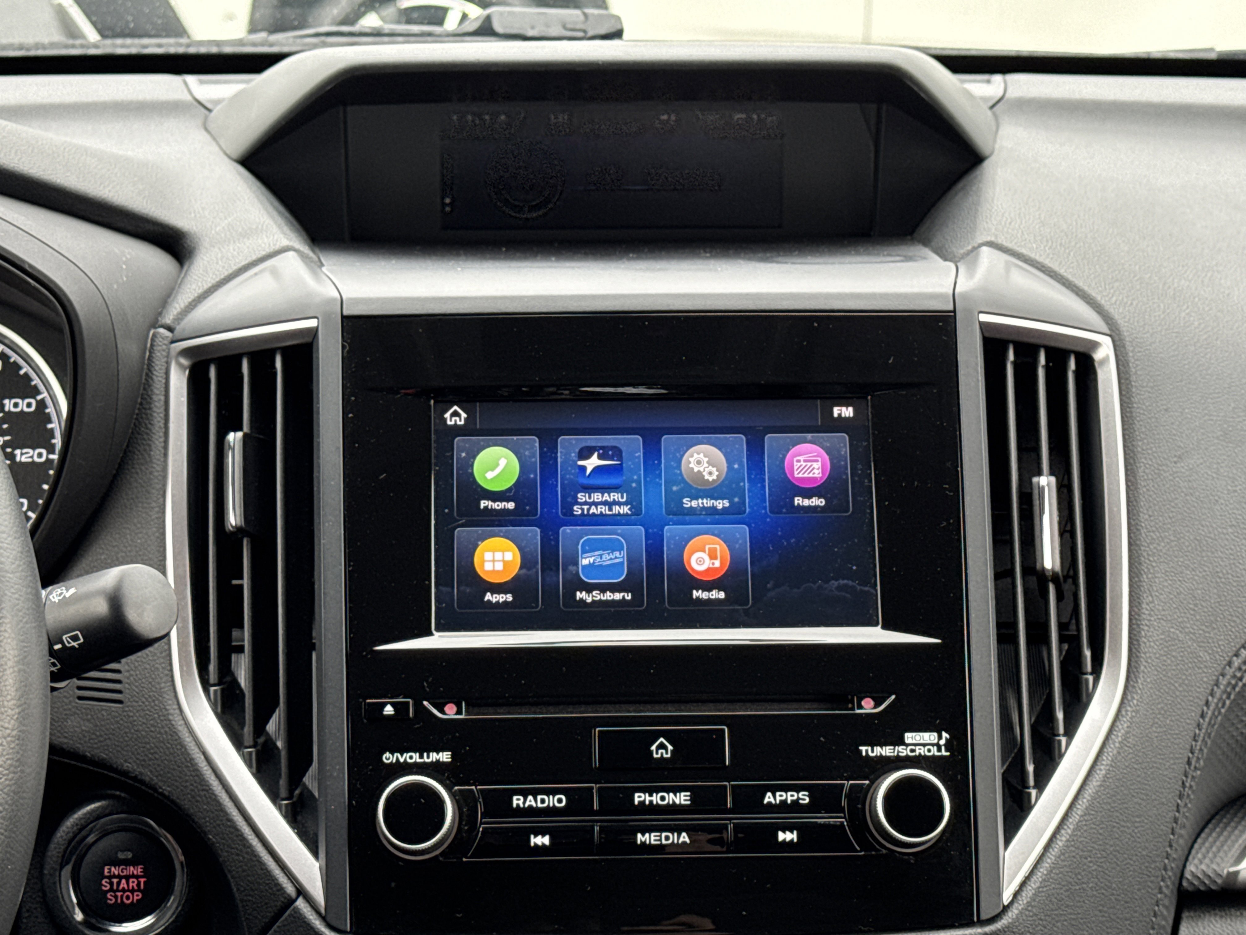 Used 2020 Subaru Forester Premium image 7