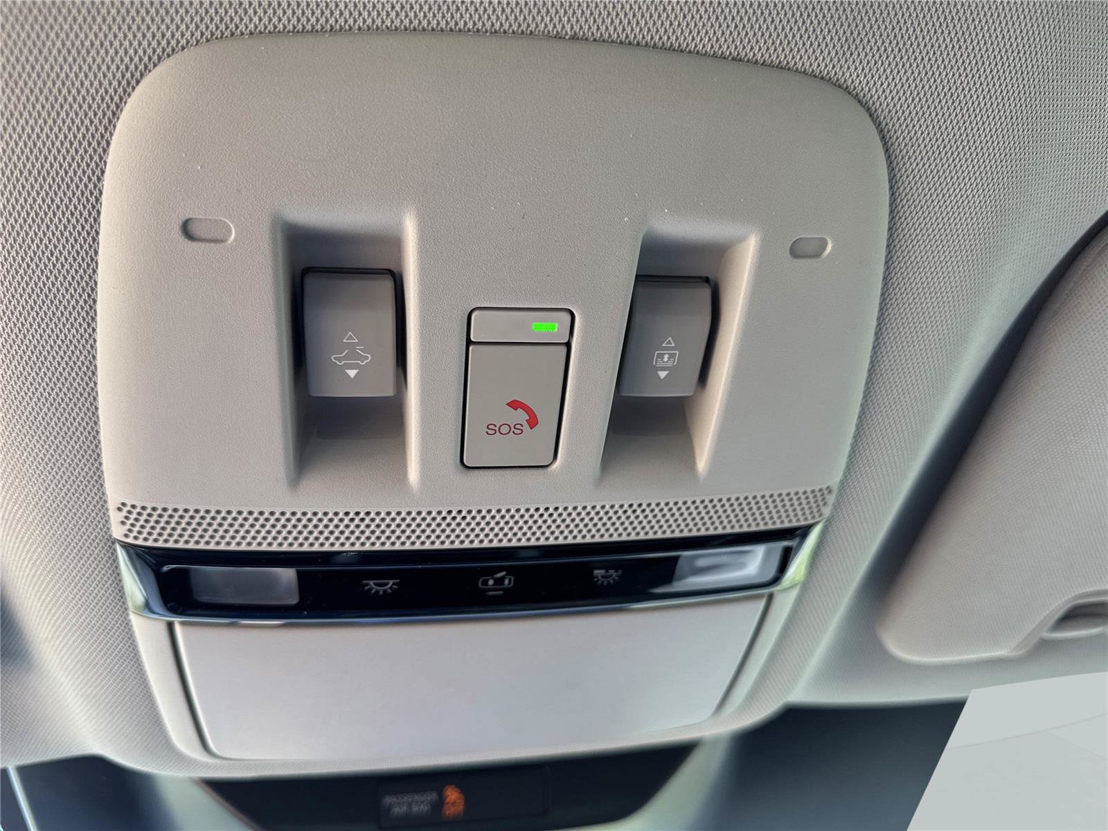 New 2026 Nissan Murano SL AWD/4WD image 28