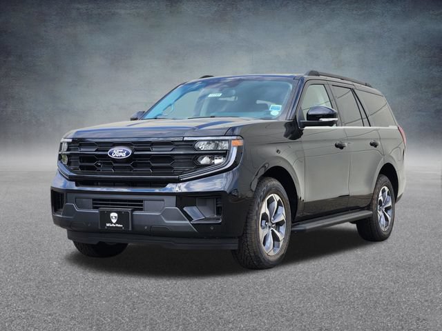 New 2027 Ford Expedition Active AWD/4WD image 3