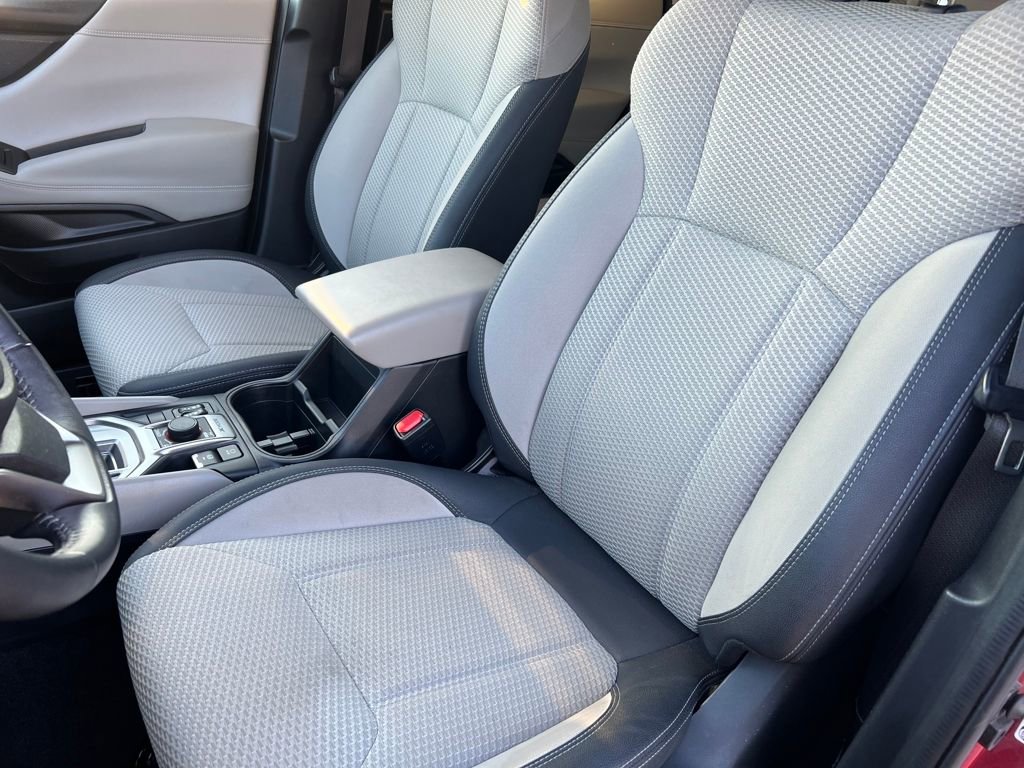 Used 2023 Subaru Forester Premium image 10