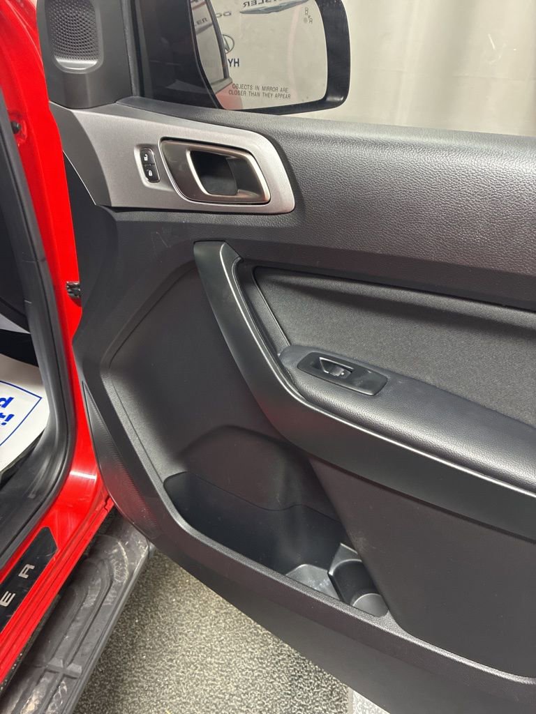 Used 2021 Ford Ranger XLT w/ Equipment Group 302A High image 29