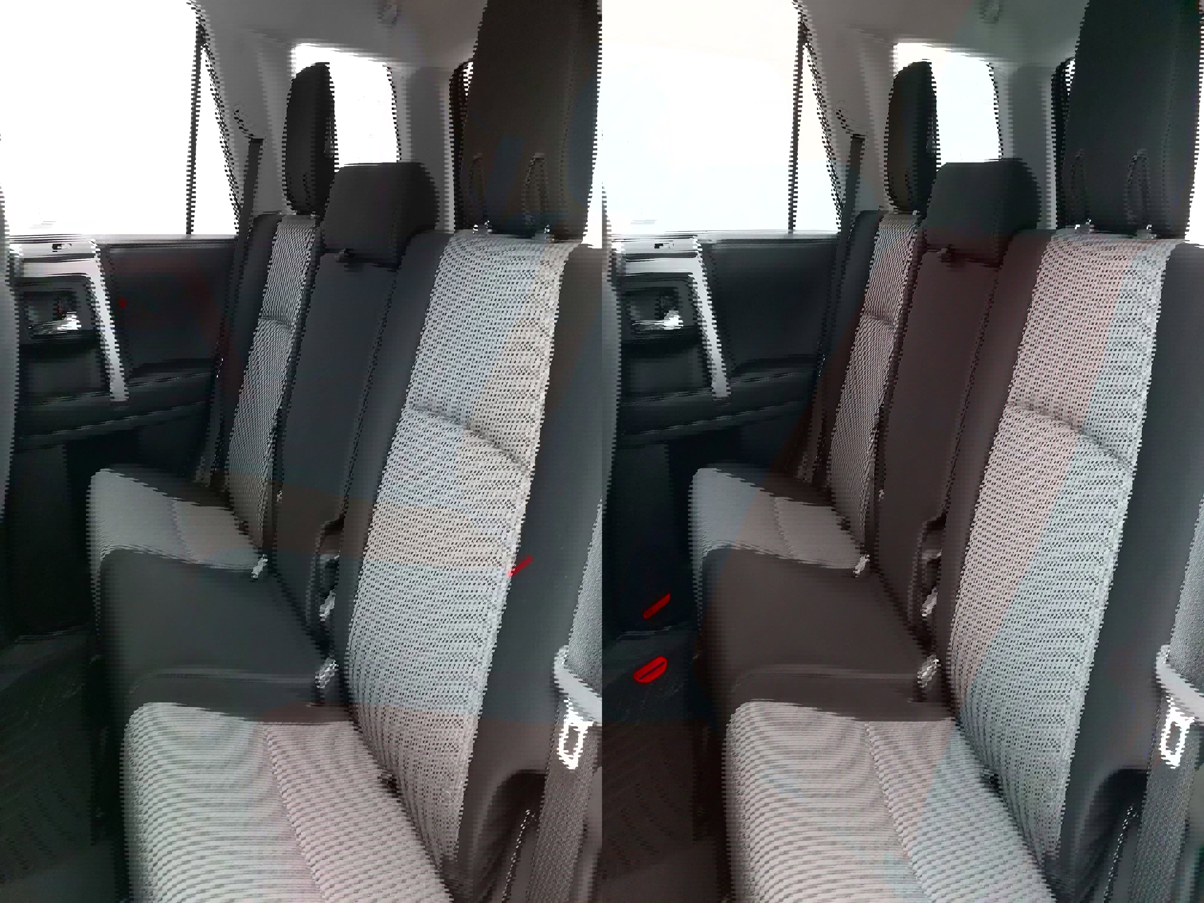 Used 2021 Toyota 4Runner SR5 image 15