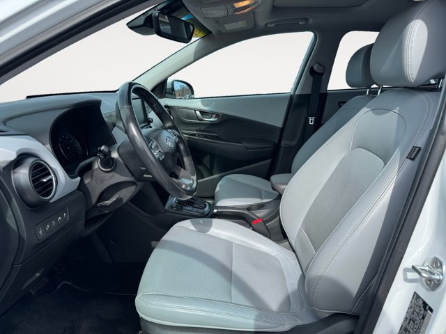 Used 2020 Hyundai Kona Ultimate image 11