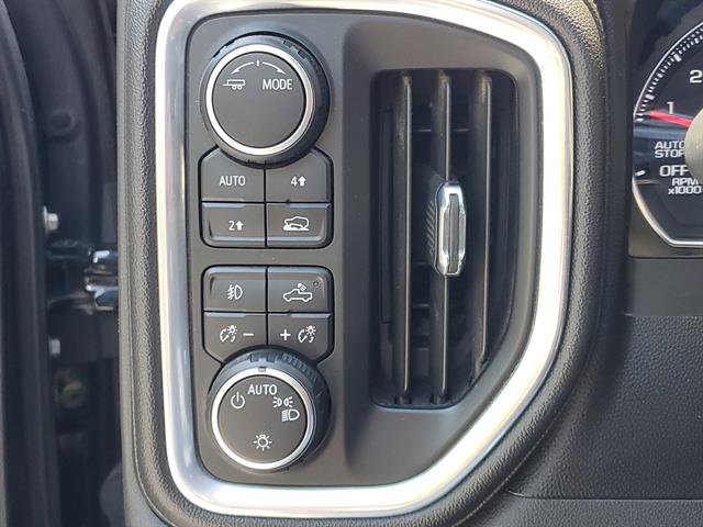 Used 2021 Chevrolet Silverado 1500 RST image 77