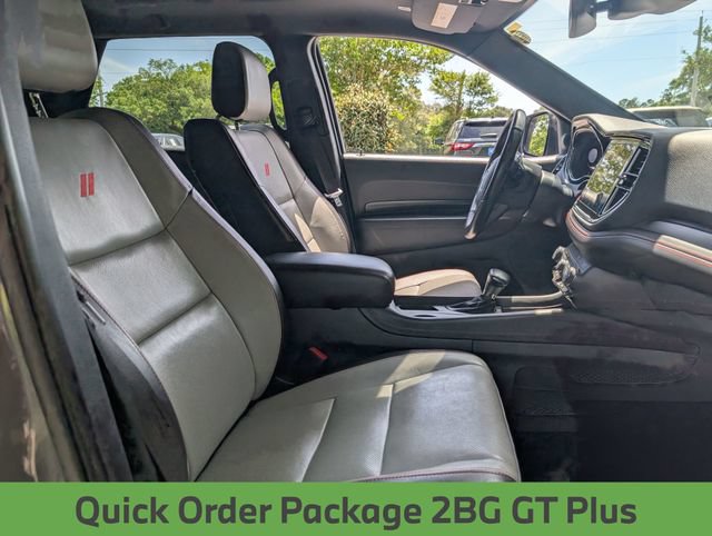 Used 2024 Dodge Durango GT AWD/4WD image 30