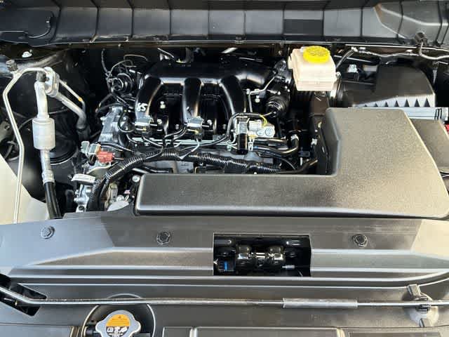 Used 2026 Nissan Pathfinder SL w/ SL Premium Package FWD image 15