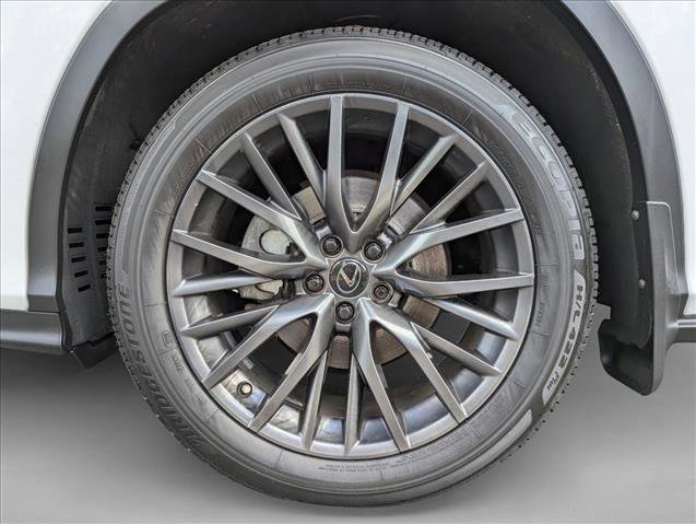 Used 2020 Lexus RX 350 F Sport image 24