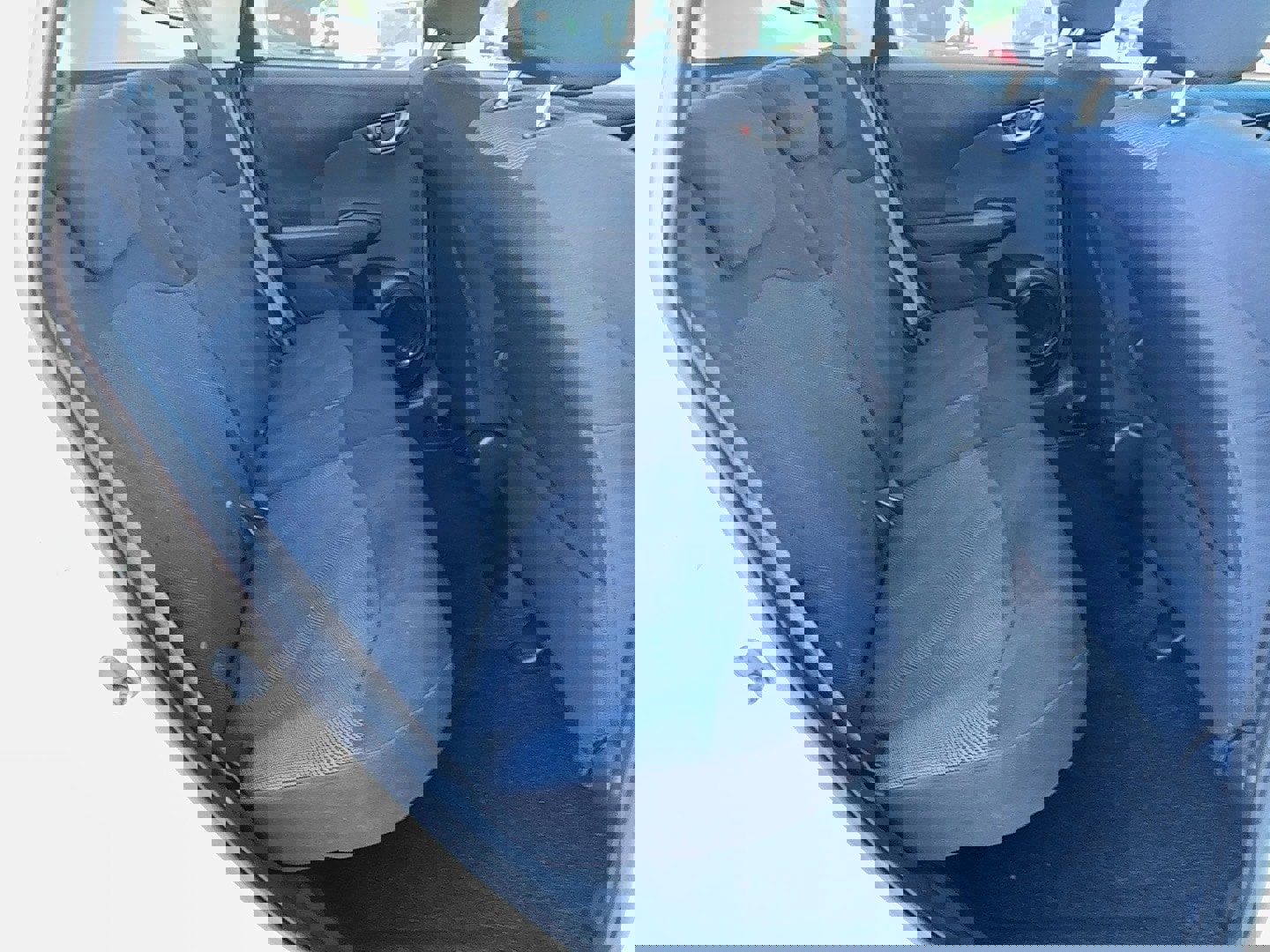 Used 2010 Honda Fit Sport image 20