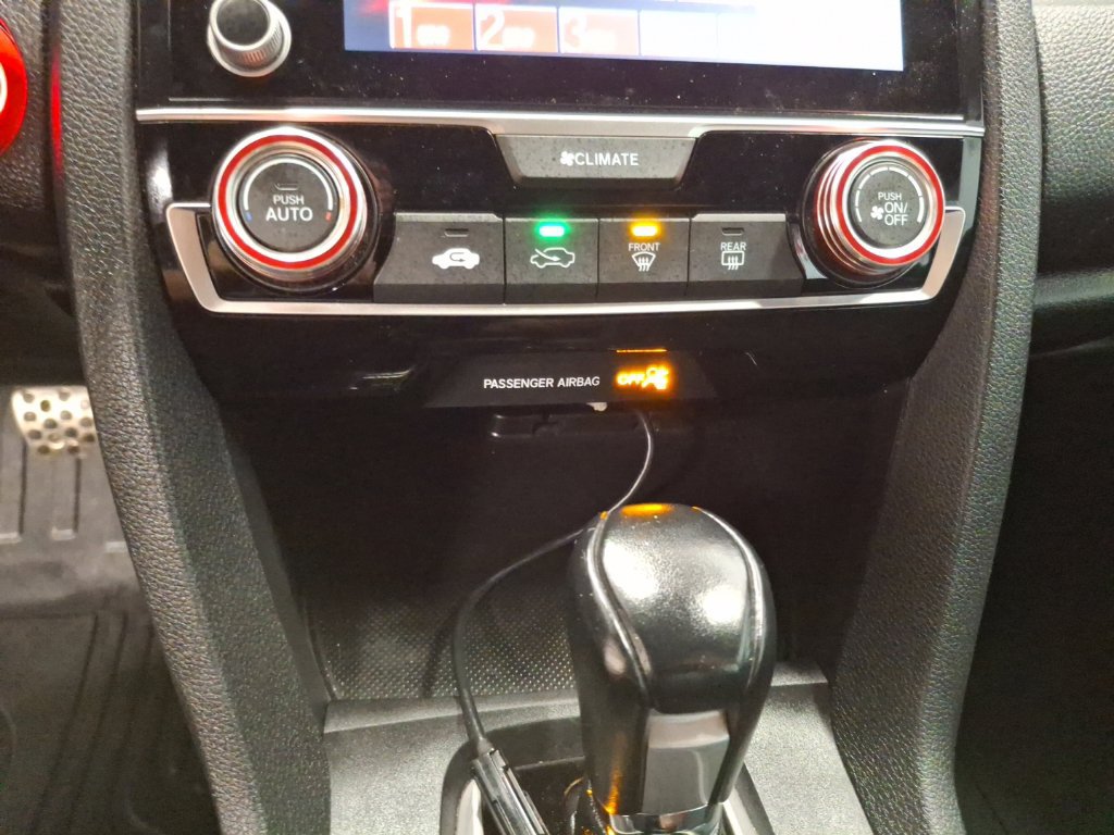 Used 2021 Honda Civic Sport image 25