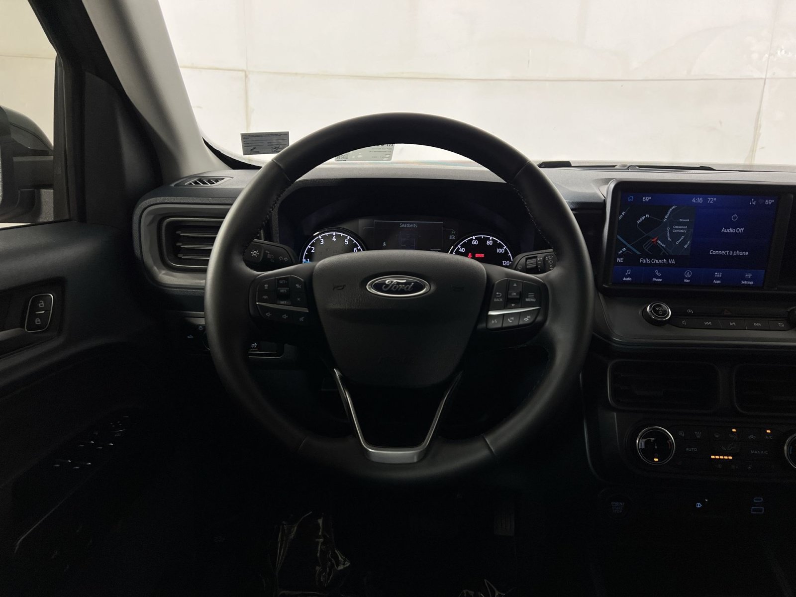 Used 2024 Ford Maverick Tremor w/ Tremor Off-Road Package AWD/4WD image 16